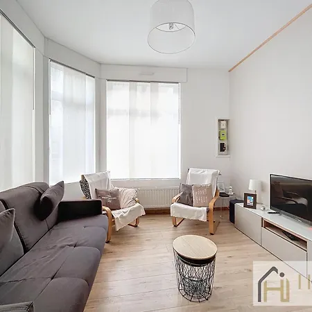 La Petite Malouine - 200m *