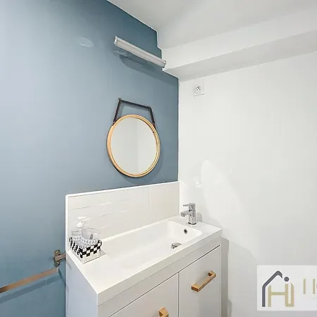 Apartmán La Petite Malouine - 200m