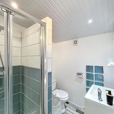 La Petite Malouine - 200m Apartmán *