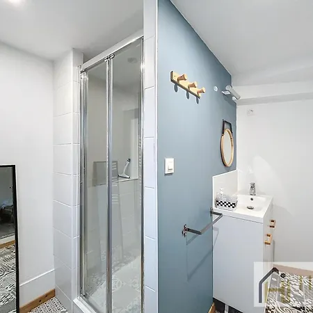 La Petite Malouine - 200m Apartmán Dunkirk