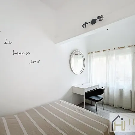 La Petite Malouine - 200m Apartmán