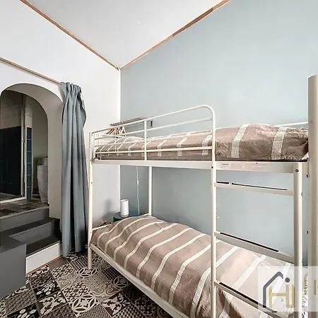 La Petite Malouine - 200m Apartmán *