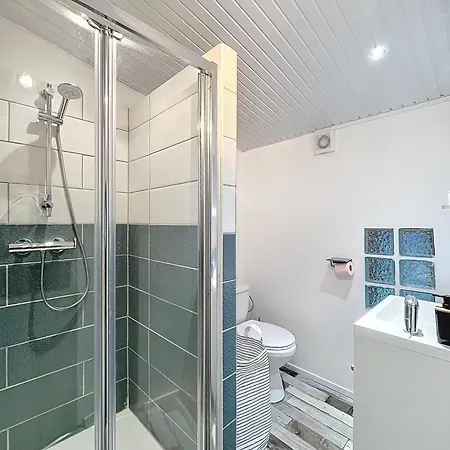 Apartmán La Petite Malouine - 200m Dunkirk