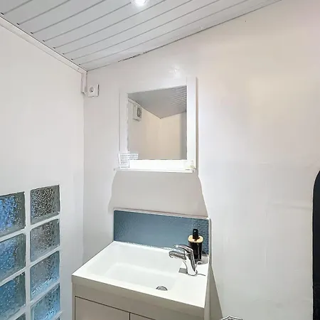 Feriehus La Petite Malouine - 200m Dunkirk