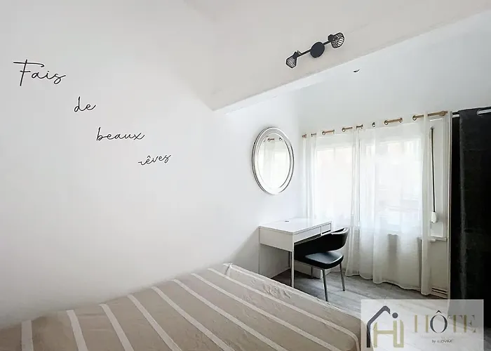Feriehus La Petite Malouine - 200m Dunkirk