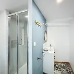 Casa vacanze La Petite Malouine - 200m Dunkirk