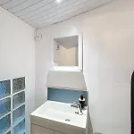 Casa vacanze La Petite Malouine - 200m Dunkirk
