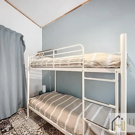 La Petite Malouine - 200m *