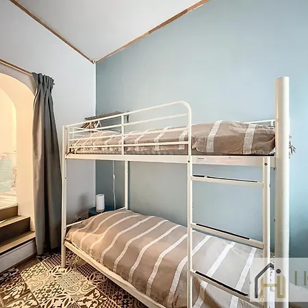 La Petite Malouine - 200m Dunkirk