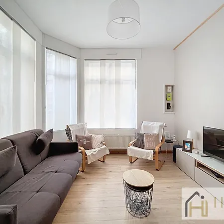 La Petite Malouine - 200m Daire Dunkirk