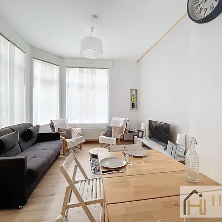 La Petite Malouine - 200m * Dunkirk