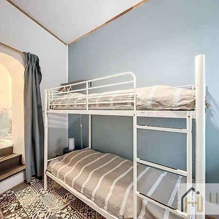 Daire La Petite Malouine - 200m Dunkirk