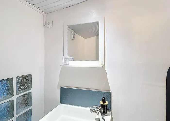 Hébergement de vacances La Petite Malouine - 200m Dunkirk